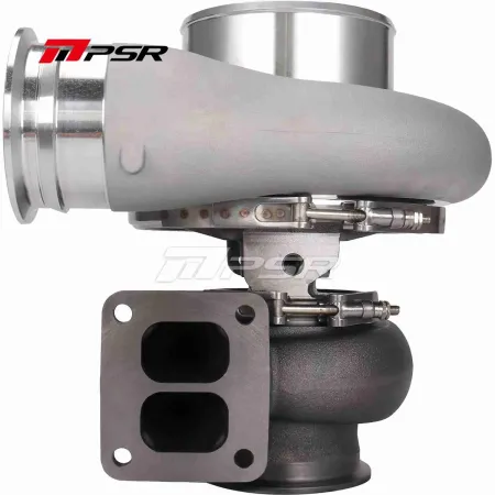 Turbosprężarka Pulsar PSR 480G 1.25 T4 Divided wlot 1/2