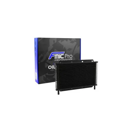Uniwersalna chłodnica oleju FMIC.Pro 19-rzędowa układu napędowego wspomagania kierownicy