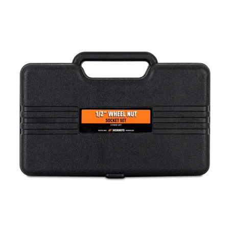 Nasadki ochronne do śrub kół 1/2