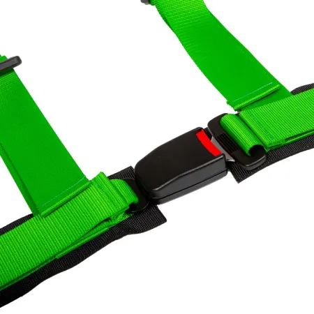 DriftShop 4 Point Harness 2