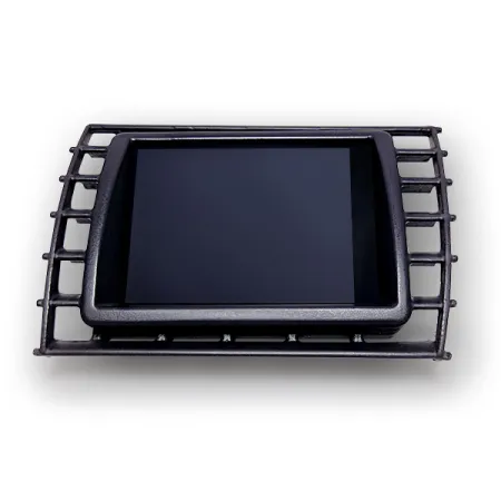 CANchecked Display MFD32 Gen2 for BMW 1-Series E81/E82/E87/E88 RHD 2004-2013