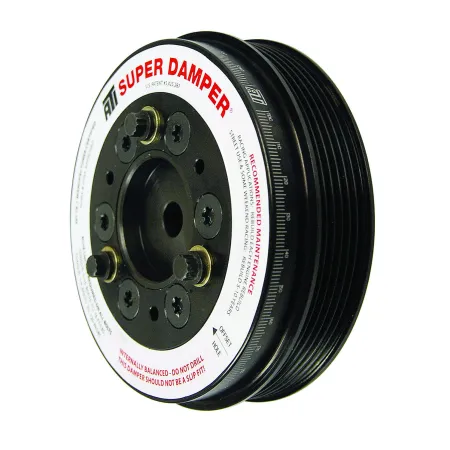 Koło pasowe z tłumikiem drgań ATI Super Damper 917993 Mini Cooper / Mini Cooper S