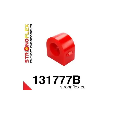 131777B: Tuleja stabilizatora przedniego Cadillac BLS
