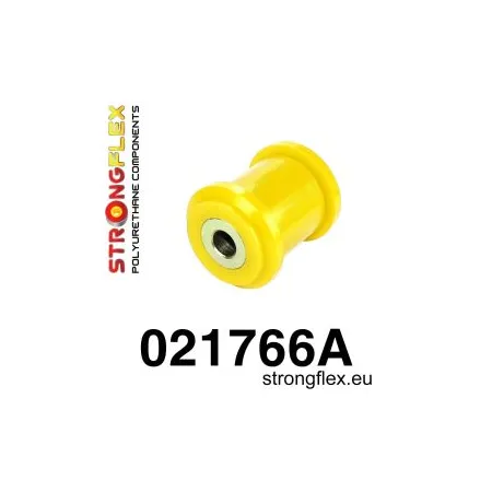 021766A: Tuleja tylnej zwrotnicy SPORT Audi A6