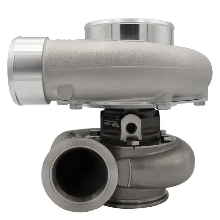 Turbosprężarka Pulsar PSR 3584 Gen2 1000HP Stal Nierdzewna 1.03 T3 Wlot 3