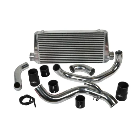 Intercooler Nissan 200sx s14 SR20DET Czarny