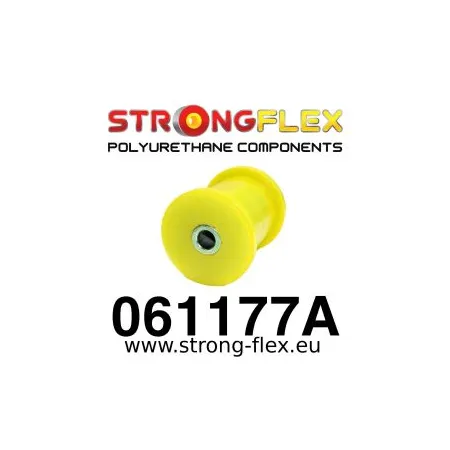 061177A: Tuleja resora przednia tylnego zawieszenia SPORT Polonez