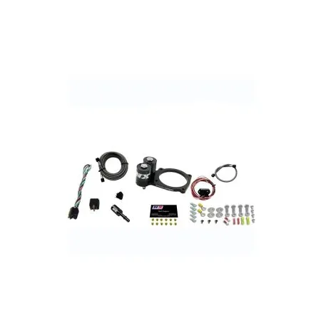 Nitrous Plate System without Bottle for Dodge Hellcat / Demon Nitrous Express NX 20943-00