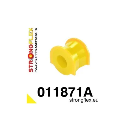 011871A: Tuleja stabilizatora tylnego SPORT Alfa Romeo 159