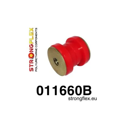 011660B: Tuleja wahacza tylnego dolnego zewnętrzna Alfa GTV Spider