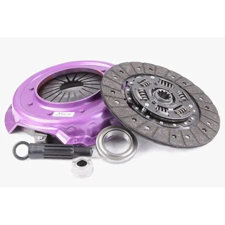 Zestaw sprzęgła Xtreme Clutch Heavy Duty Organic PORSCHE 944 2.5 S 140KW (1986-1988)