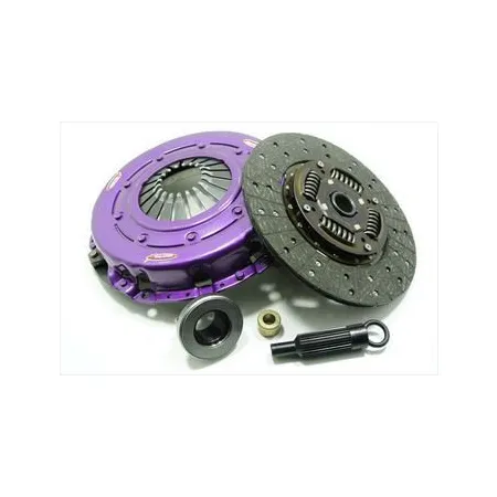 Zestaw sprzęgła Xtreme Clutch Heavy Duty Organic HOLDEN WB 4.2 V8 115KW (1980-1985)