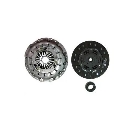 Zestaw sprzęgła Xtreme Clutch AUDI A4 S4 quattro 195KW (1997-2001)