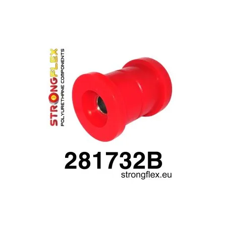 281732B: Tuleja tylnej belki przednia Nissan 350Z