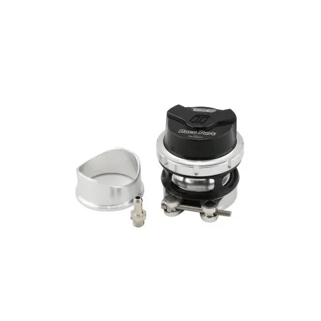 Zawór blow off BOV Turbosmart Race Port GenV 13InHg