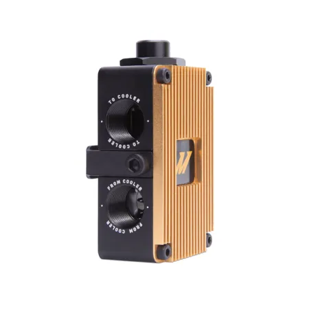 Termostat oleju liniowy Mishimoto