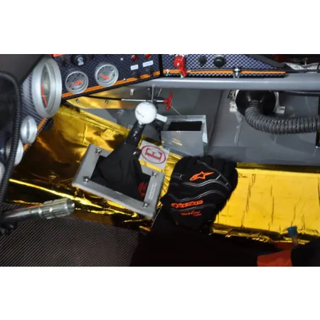 Mata osłona termoizolacyjna Reflect-A-Gold DEI - 30cm x 60cm DEI 010392