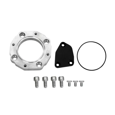 Adapter do Elektronicznej Przepustnicy 60mm Bosch MZR Garage dla SR20DET DE SR20 RWD