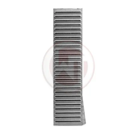 Competition Intercooler Core Wagner Tuning 535x392x95