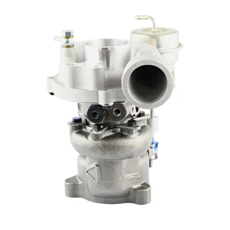 Turbosprężarka JRSPEC K03 Tuningowa Billet 6+6 Audi A4 A6 Skoda SuperB VW Passat 1.8T