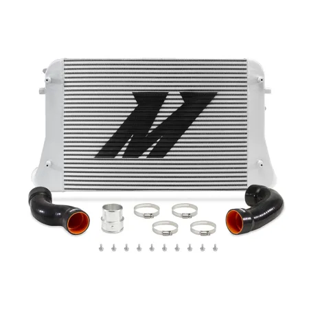 Mishimoto Volkswagen GTI Intercooler 2006-2014 Silver