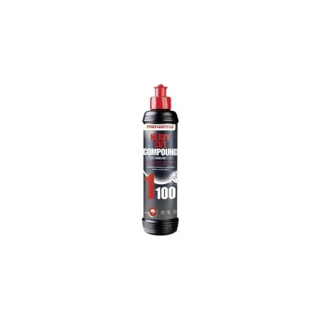 MENZERNA Heavy Cut Compound 1100 250ml
