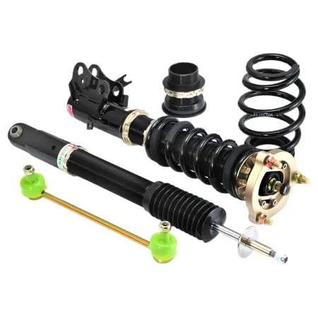 Zawieszenie gwintowane BC Racing A-58-BR-RA Honda Civic FB 2012-2015