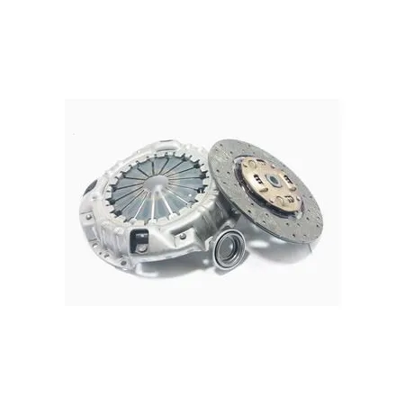 Zestaw sprzęgła Xtreme Clutch Pro Organic Nissan PATROL 4.8 180KW (2000-on)