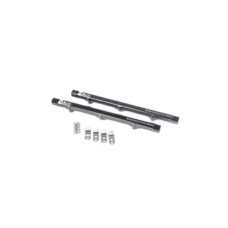 Listwa paliwowa zestaw GM LS7 Radium Engineering