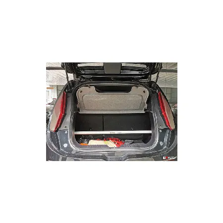 Rozpórka tylna górna (Rear Upper Strut Bar) (3832) Ultra Racing Proton Iriz 1.6 2WD 14+