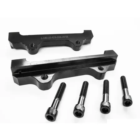 MMR Big Brake Kit Forged Monoblock 355mm Blue Caliper for BMW F20 F21 F22 F23 F30 F31 F32 F33 2014-2019