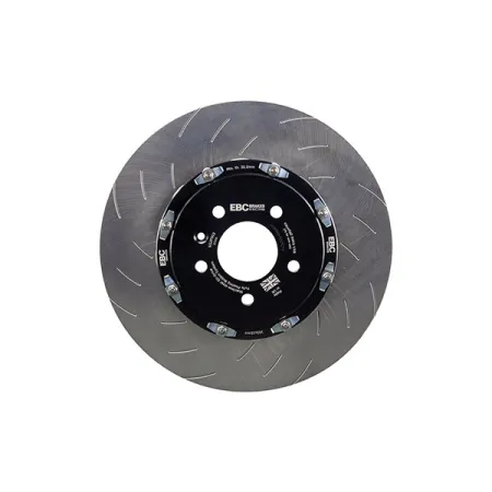 SG2F003 Sportowe tarcze hamulcowe SG EBC Brakes Opel Astra J OPC Astra GTC J OPC GTC J OPC VAUXHALL Astra J Astra GTC J GTC J VXR Astra J VXR Astra GT
