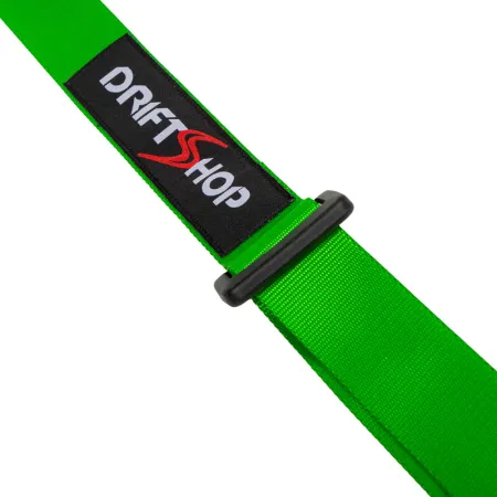 DriftShop 4 Point Harness 2