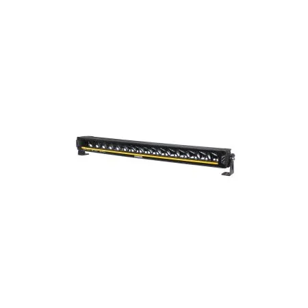 Belka LED Purelux Road Curve C530 Slim Zakrzywiona 53 cm 160W