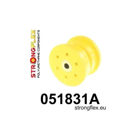 051831A: Poduszka silnika dolna SPORT