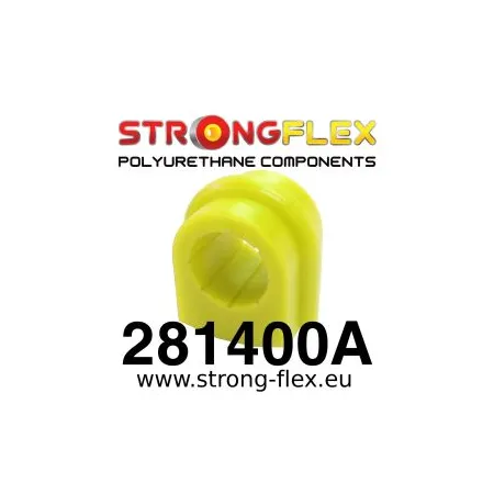 281400A: Tuleja stabilizatora przedniego SPORT Nissan 200SX S14