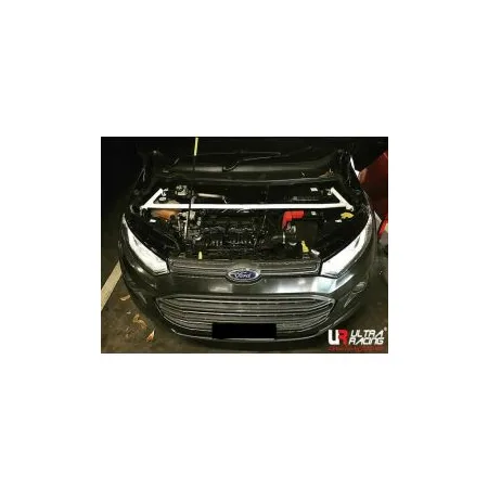 Rozpórka przednia (Front Upper Strut Bar)(3153) Ultra Racing Ford Ecosport 1.5 2WD 12+
