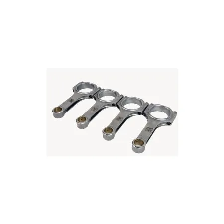 Korbowody H-Beam Billet K1, Mitsubishi 4G63 / 4G64 Dł. 162 Pin 22mm