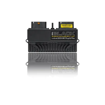 Ecumaster EMU Black Pnp Lotuss_2ZZ