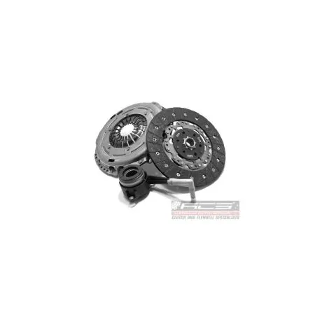 Zestaw sprzęgła Xtreme Clutch Volkswagen GOLF 2.0 GTI Clubsport 195KW (2016-on)