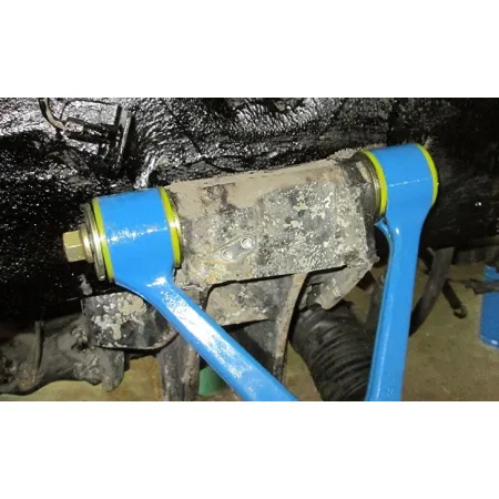 216178A: Zestaw zawieszenia przedniego SPORT Toyota Soarer