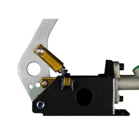 Hydrauliczny hamulec ręczny JRspec