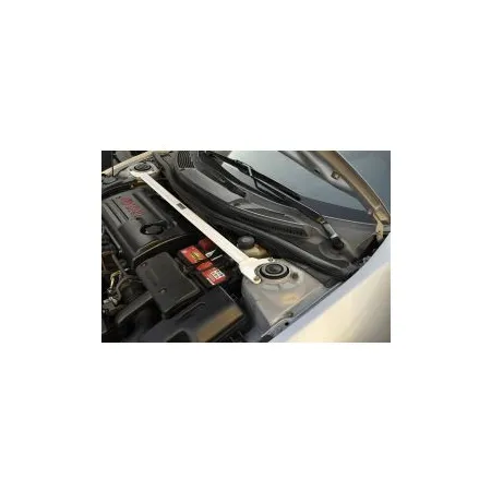 Rozpórka przednia (Front Upper Strut Bar)LHD V2 Ultra Racing Toyota Celica 00-05 T23