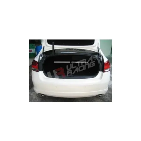 Rozpórka tylna górna (Rear Upper Strut Bar) Ultra Racing Lexus IS250/350 +GS300/350
