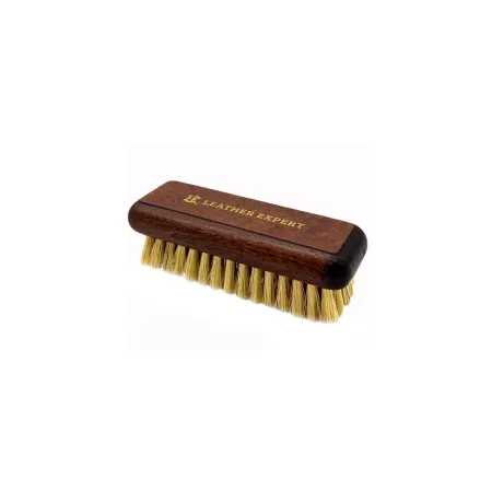 LEATHER EXPERT Leather Brush