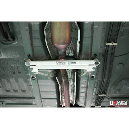 Rozpórka środkowa (Mid Lower Brace) (3765) Ultra Racing Toyota Sienta (XP170) 1.5/1.8 2WD 15+