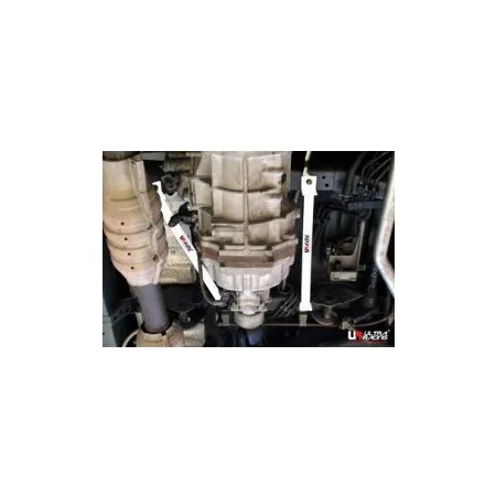 Rozpórka środkowa (Mid Lower Bar) Ultra Racing for Toyota Hiace/H200 04+