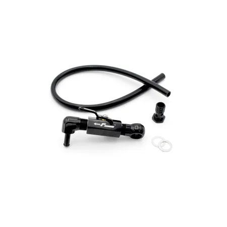 RacingLine Oil Management Kit Drain Tap Kit for MQB