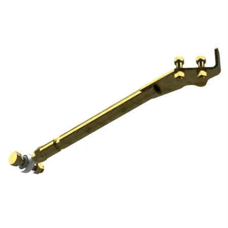 Wahacz ukośny lewy Restomotive Ford Mustang 1964-1968