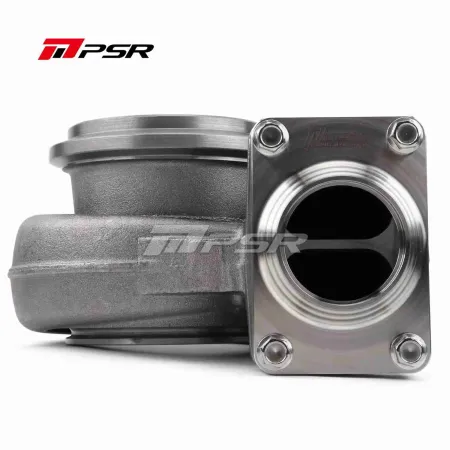 Pulsar PSR Billet Transition Flange T6 Open to 2.5